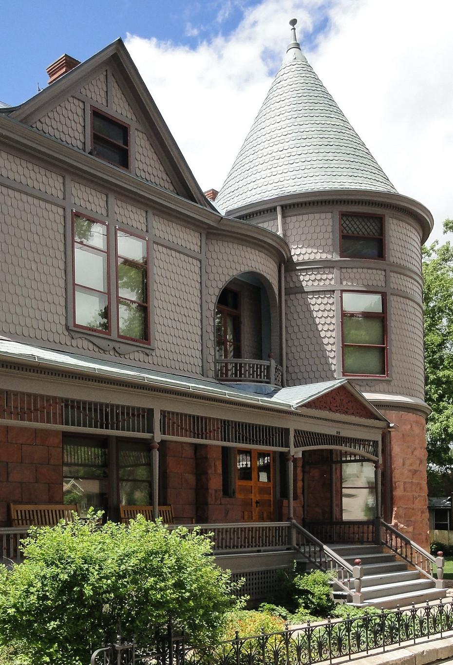 Architectural Buildings